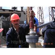 Аварийный ремонт маслонаполненных кабельных линий высокого и низкого давления 110 — 500 кВ