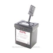 APC RBC30 Батарея Battery replacement kit for BF500-GR