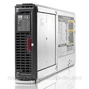 HP Блейд-система хранения HP D2200sb