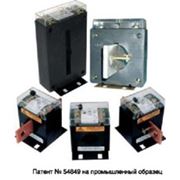 Трансформаторы тока Т-0,66 и ТШ-0,66 фото