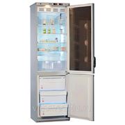 Холодильник-морозильник медицинский ХЛ340 фото