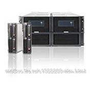 HP Блейд-система хранения HP 42 ТБ P4800 G2 фотография