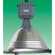 Промышленный светильник ВАТРА РСП04В-400-673 (613)