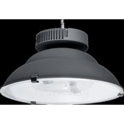 Индукционный промышленный светильник ПСИ-122-200 фото