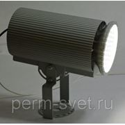 Промышленный светодиодный светильник ДСП 02-135-50-К 135Вт 13251Лм IP66 15 градусов фото