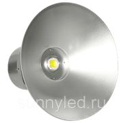 Промышленный светодиодный светильник 80W GK-A- 815, 80Вт, 8000 Lm, IP 40, 100-240V