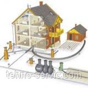 Проектирование сетей водоснабжения (водоснабжение под ключ)