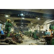 Светодиодное освещение складов и производства в Калининграде фото