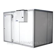 Техническое обслуживание холодильного оборудования фото