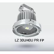 Светильник светодиодный ZERS LZ-30U-PR-FP, 45/55 Вт, 220 В, IP65