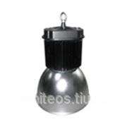 Светодиодный светильник подвесной промышленный СП-0.6/66-160 фотография
