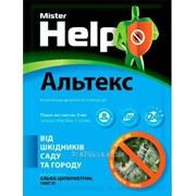 Инсектицид Альтекс 3 мл. Mister Help