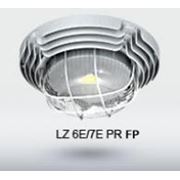 Светильник светодиодный ZERS LZ-6E/7E-PR-FP, 10 Вт, 220 В, IP65 фотография