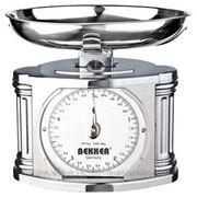 Кухонные весы BEKKER BEKKER BK-9101