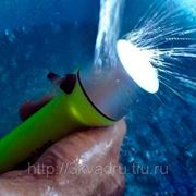 Подводный фонарь Cree Q5 фото