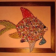 Золотая рыбка Золотая рыбка выполняет ТРИ заветных желания фотография