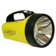 Светодиодный фонарь 5 супер ярких LED фото