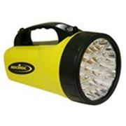 Светодиодный фонарь 25 супер ярких LED фото