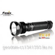 Fenix TK41 (XM-L T6) фонарь поисковый фото