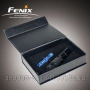 Fenix LD10 + Fenix E05 (синий) подарочный набор фото