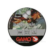 "Gamo Pro-Magnum", кал. 5,5 мм.
