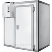 Холодильные камеры, склады. фото