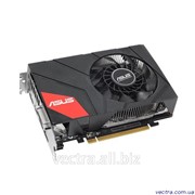 Видеокарта Asus GeForce GTX960 2GB DDR5 mITX (GTX960-MOC-2GD5) фото