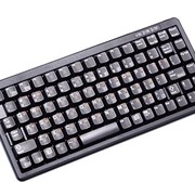 Клавиатуры CHERRY G84-4100PTMRB