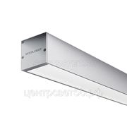 Алюминиевый профиль для светодиодов NS.5050