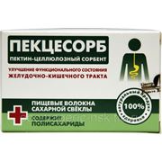 Пекцесорб фото