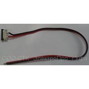 Силовой кабель для лент LED3528 фотография