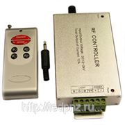 Аудиоконтроллер LN-RF6B (12/24V,144/288W, ПДУ 6кн) фото