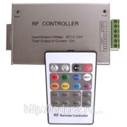 Контроллер HK-RF20B-H (12/24V,144/288W, ПДУ 20кн) фото