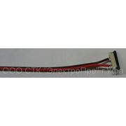 Силовой кабель для лент LED5050 фотография