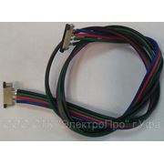 Соединительный кабель между лентами LED 5050 RGB фото