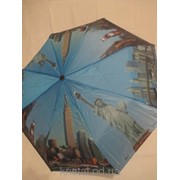 Зонты унисекс в Одессе не дорого код 0006
