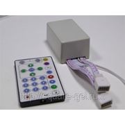 RGB-контроллер BT-1600 фото