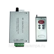 RGB-аудиоконтроллер LN-RF6B (12/24V,144/288W,RF-ДУ фото