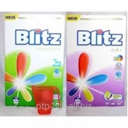 Стиральный порошок Blitz Color картон, 7 кг фотография