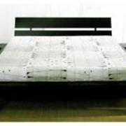Двуспальные кровати фото
