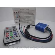 RGB-контроллер IR-005 SLCB-4AO