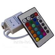 Контроллер для ленты RGB