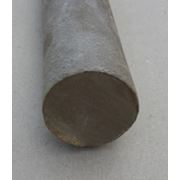 Эбонит стержень — 8-50 мм
