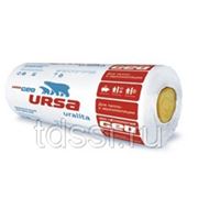 URSA Лайт 7000-1200*50 маты теплоизоляционные из стеклянного штапельного волокна фото