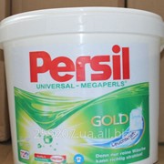 Порошок Persil 5 кг Uneversal white - 72 стирки фотография