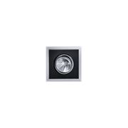 Светильник встраиваемый Bondi 1x35W/50W/70W G12 23-023S-1 E фотография