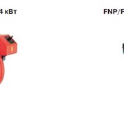 Горелки на мазуте FBR | серии FNL/FNDL, FNP/FNDP