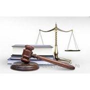 Предствавительство интересов в судах любой юрисдикции