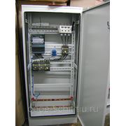 Вводно-распределительное устройство ВРУ1-21-10 50кВт на автоматических выключателях фото