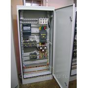 Вводно-распределительное устройство ВРУ1-21-10 150кВт на автоматических выключателях фото